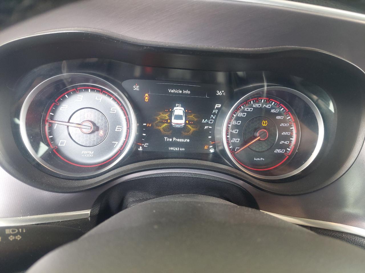 2C3CDXHG3KH543731 - 2019 Dodge CHARGER - #49014525