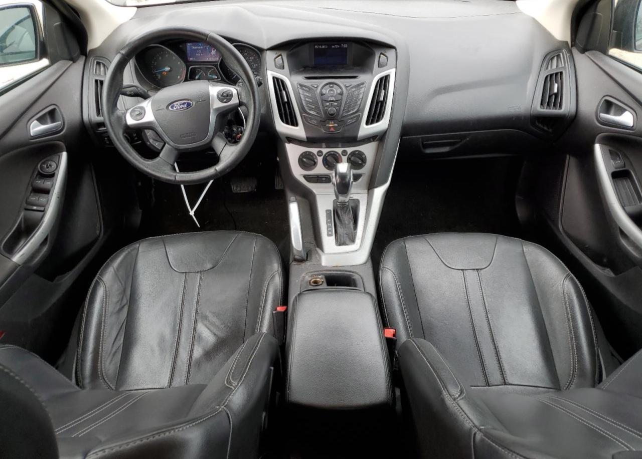 2014 Ford Focus - Image 8