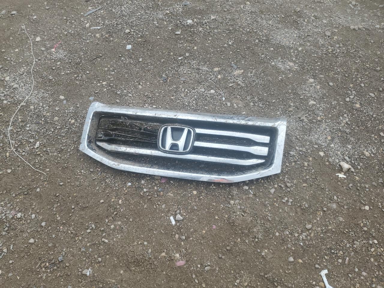 2013 Honda Pilot - Image 13