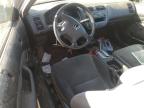 2002 Honda Civic Dx for Sale in Conway, AR - Undercarriage