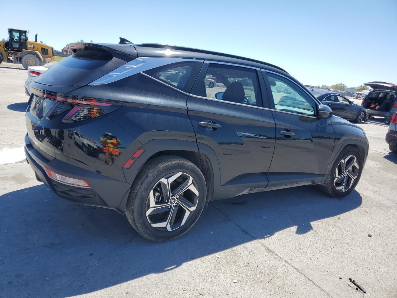 2022 Hyundai Tucson - Image 3