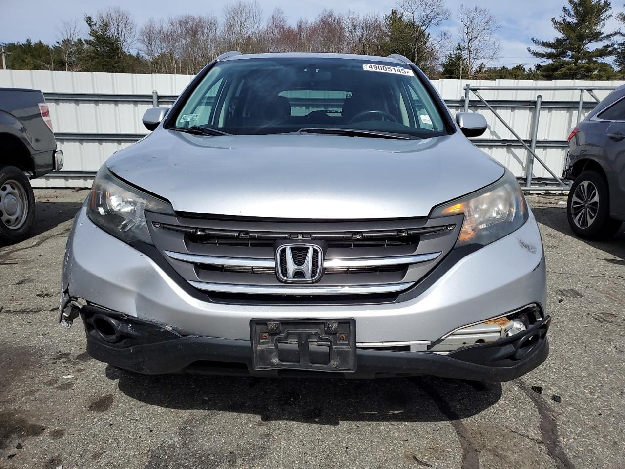 2013 Honda CR-V - Image 5