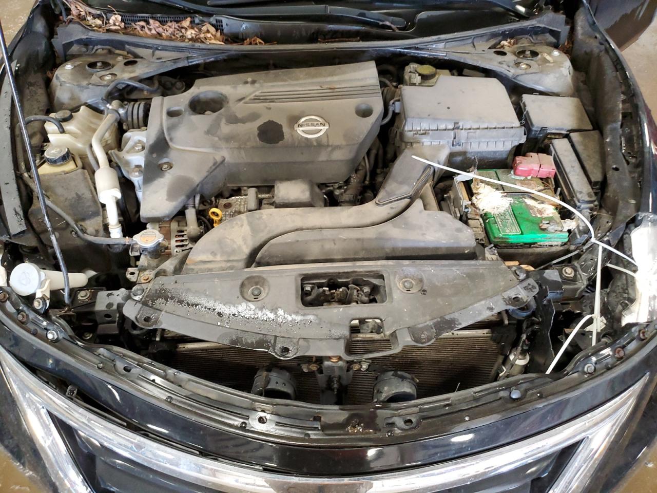 2015 Nissan Altima - Image 11