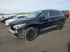 2013 INFINITI JX35  à vendre chez Copart ON - OTTAWA