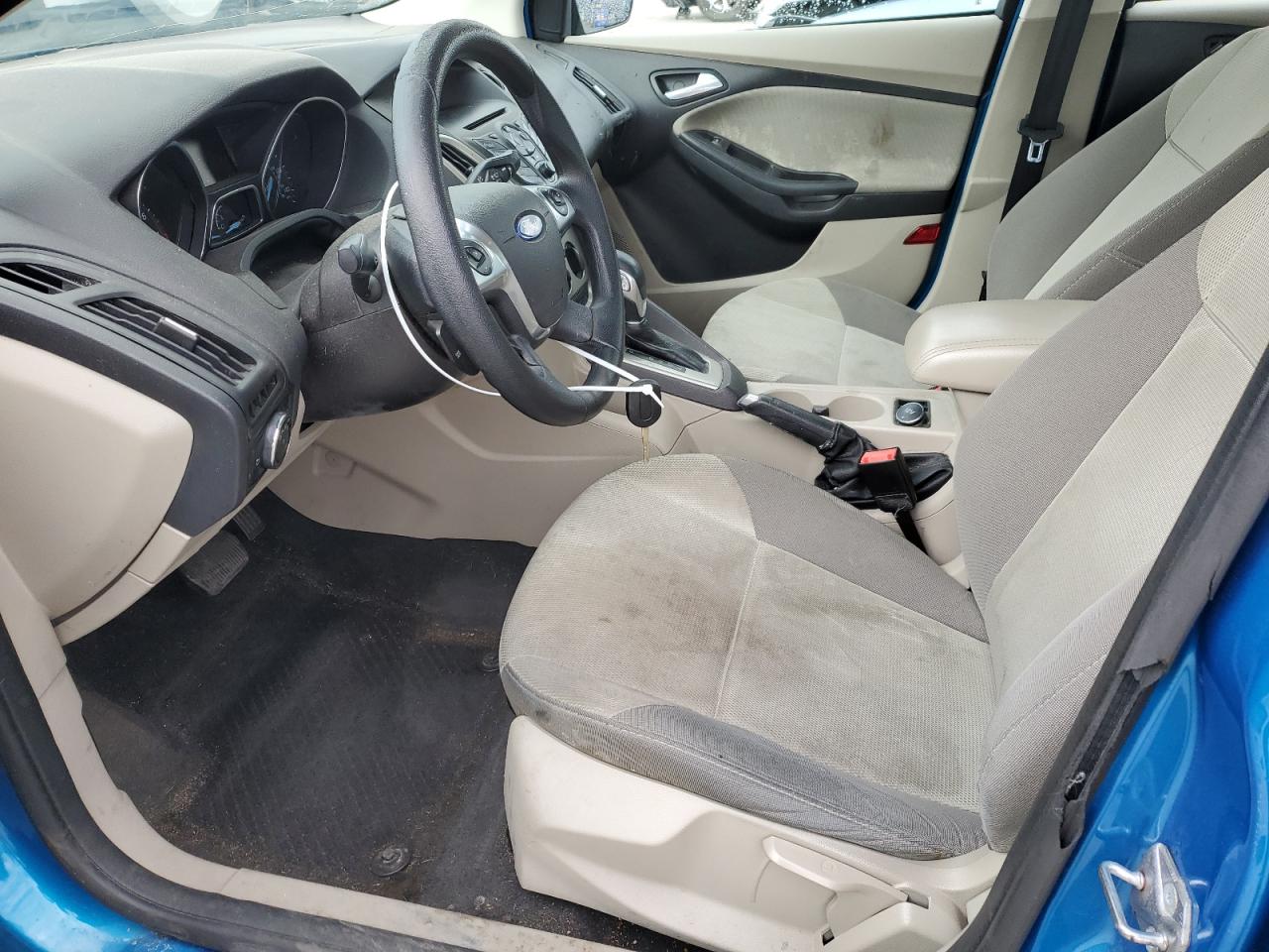 2014 Ford Focus - Image 7