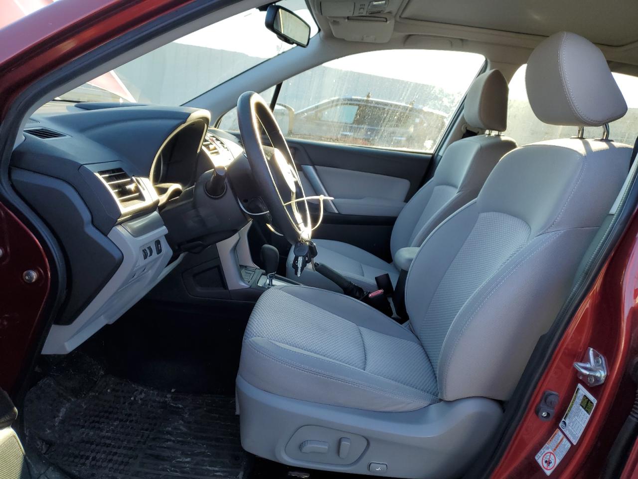 2015 Subaru Forester - Image 7