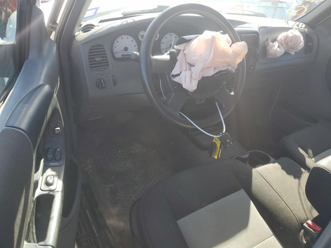 2006 Ford Ranger - Image 8