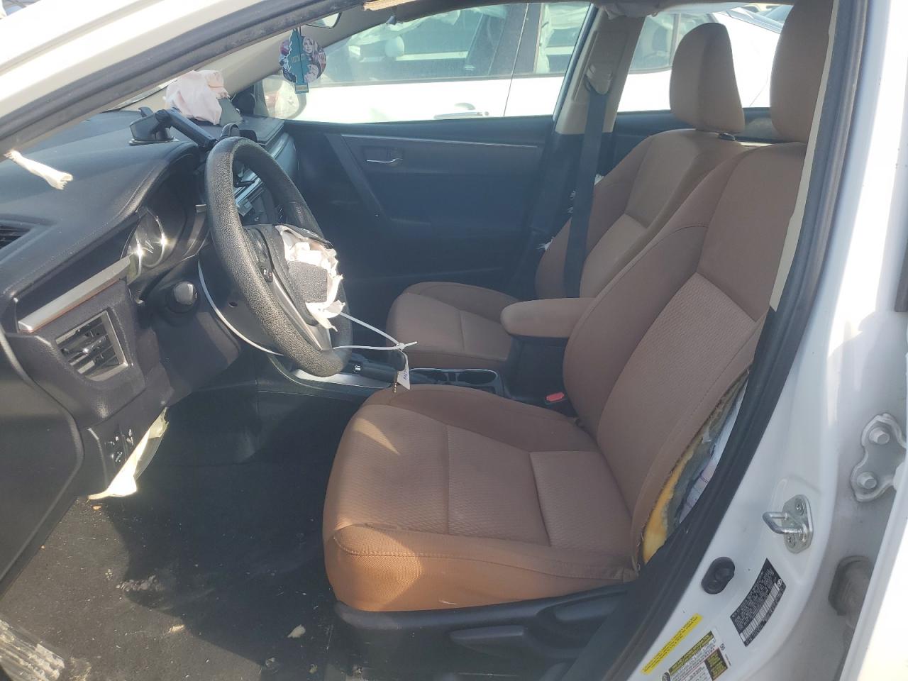 2015 Toyota Corolla - Image 7