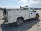 2007 Gmc Sierra K2500 Heavy Duty for Sale in Madisonville, TN - Front End