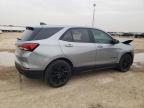 2023 Chevrolet Equinox Ls იყიდება Amarillo-ში, TX - Front End