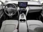 2022 Toyota Venza Le zu verkaufen in Fredericksburg, VA - Rear End