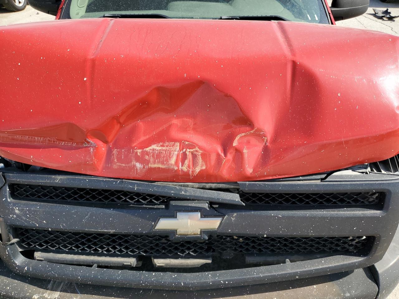2009 Chevrolet Silverado - Image 11