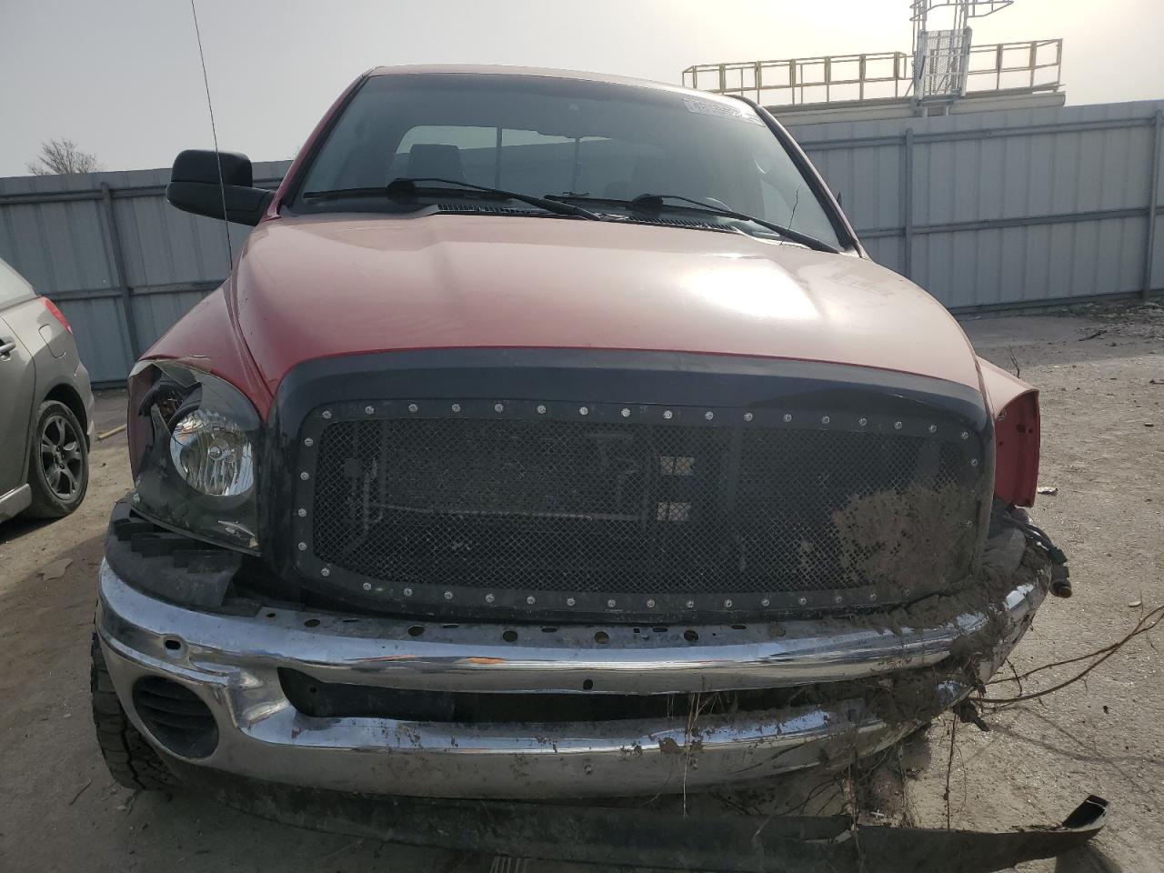 2007 Dodge RAM - Image 5