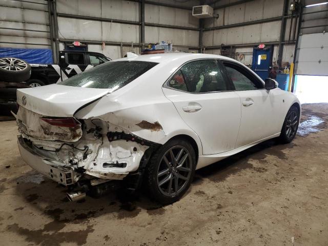 2016 LEXUS IS 200T