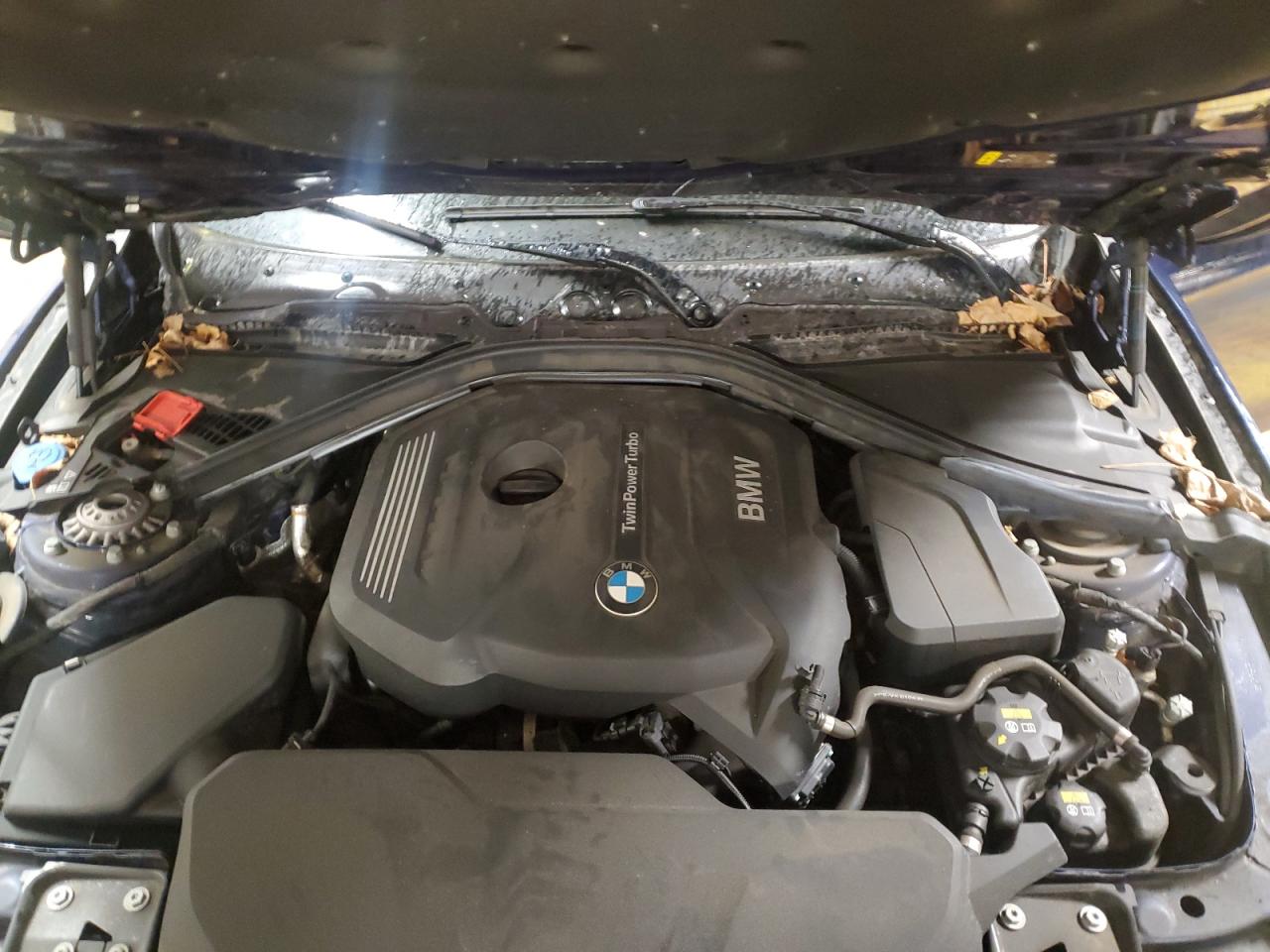 2018 BMW 3er - Image 11