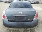 2005 Nissan Altima S na sprzedaż w Los Angeles, CA - Front End