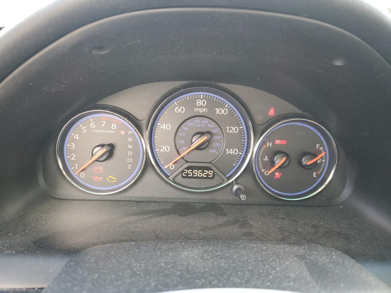 2003 Honda Civic - Image 9