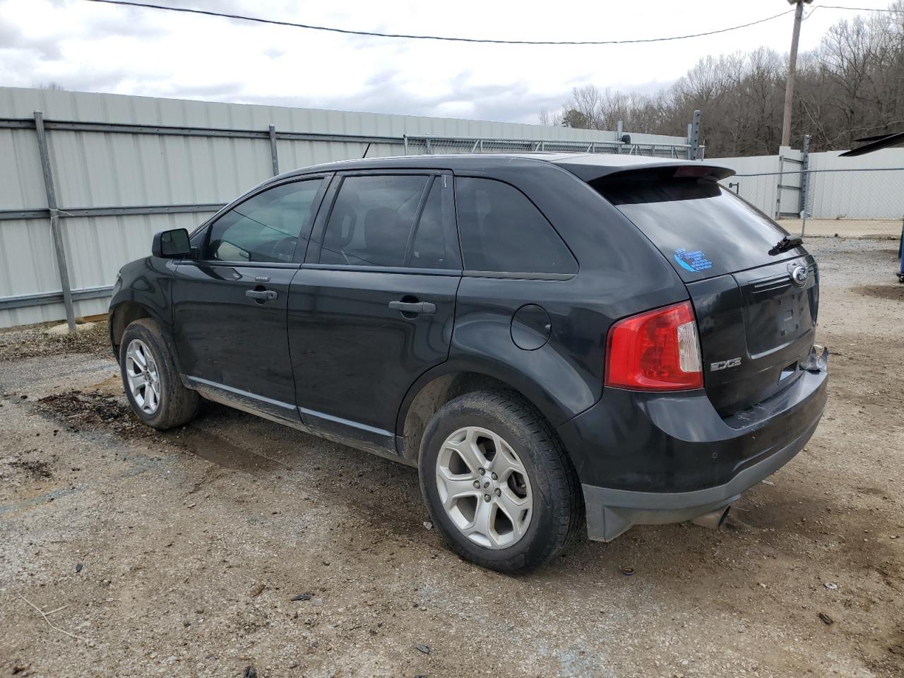 2011 Ford Edge - Image 2