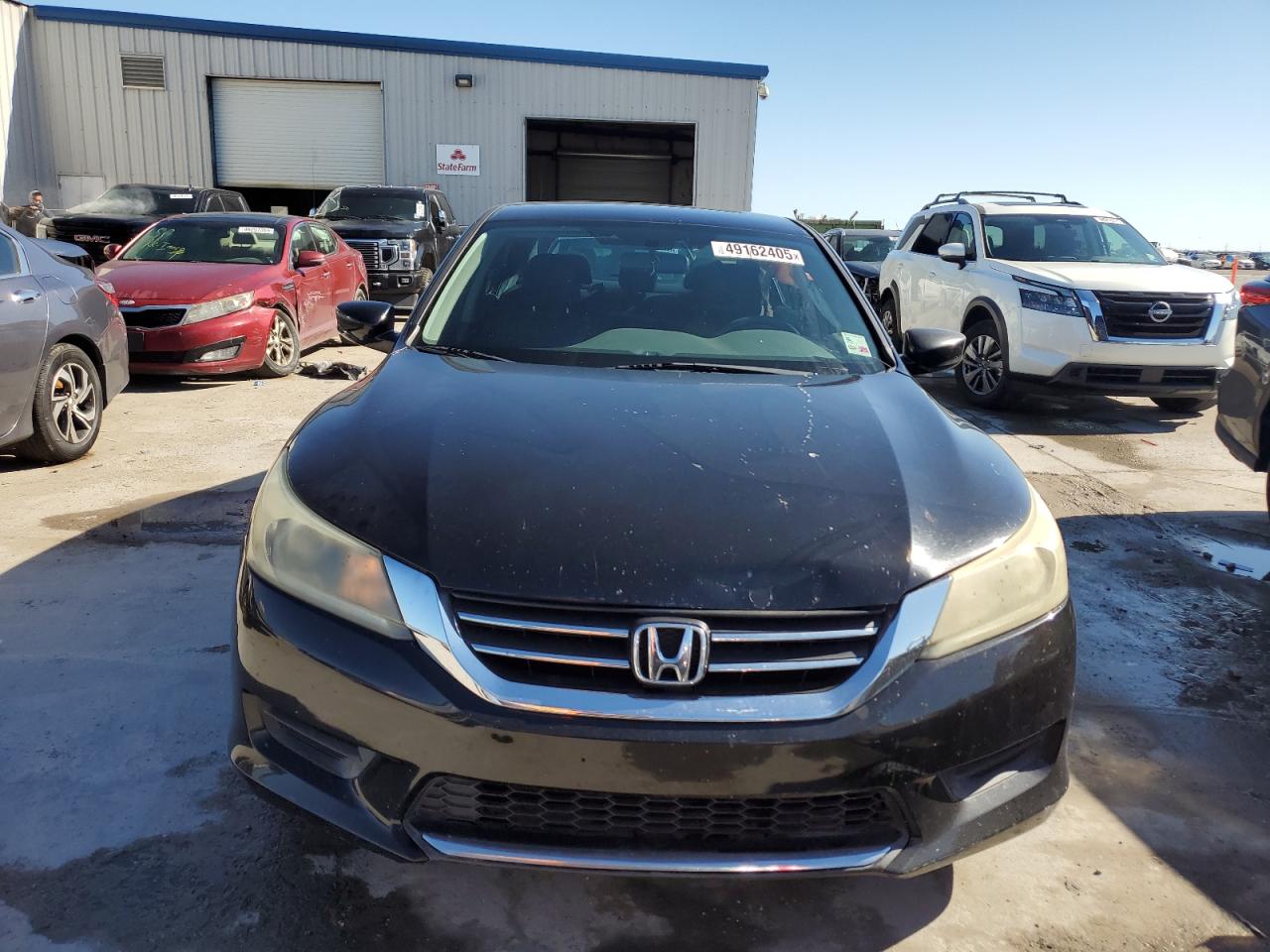 2015 Honda Accord - Image 5