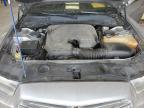2014 Dodge Charger Se იყიდება Abilene-ში, TX - Undercarriage