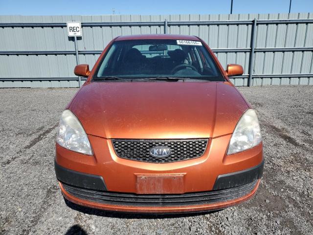 2008 KIA RIO 5 SX