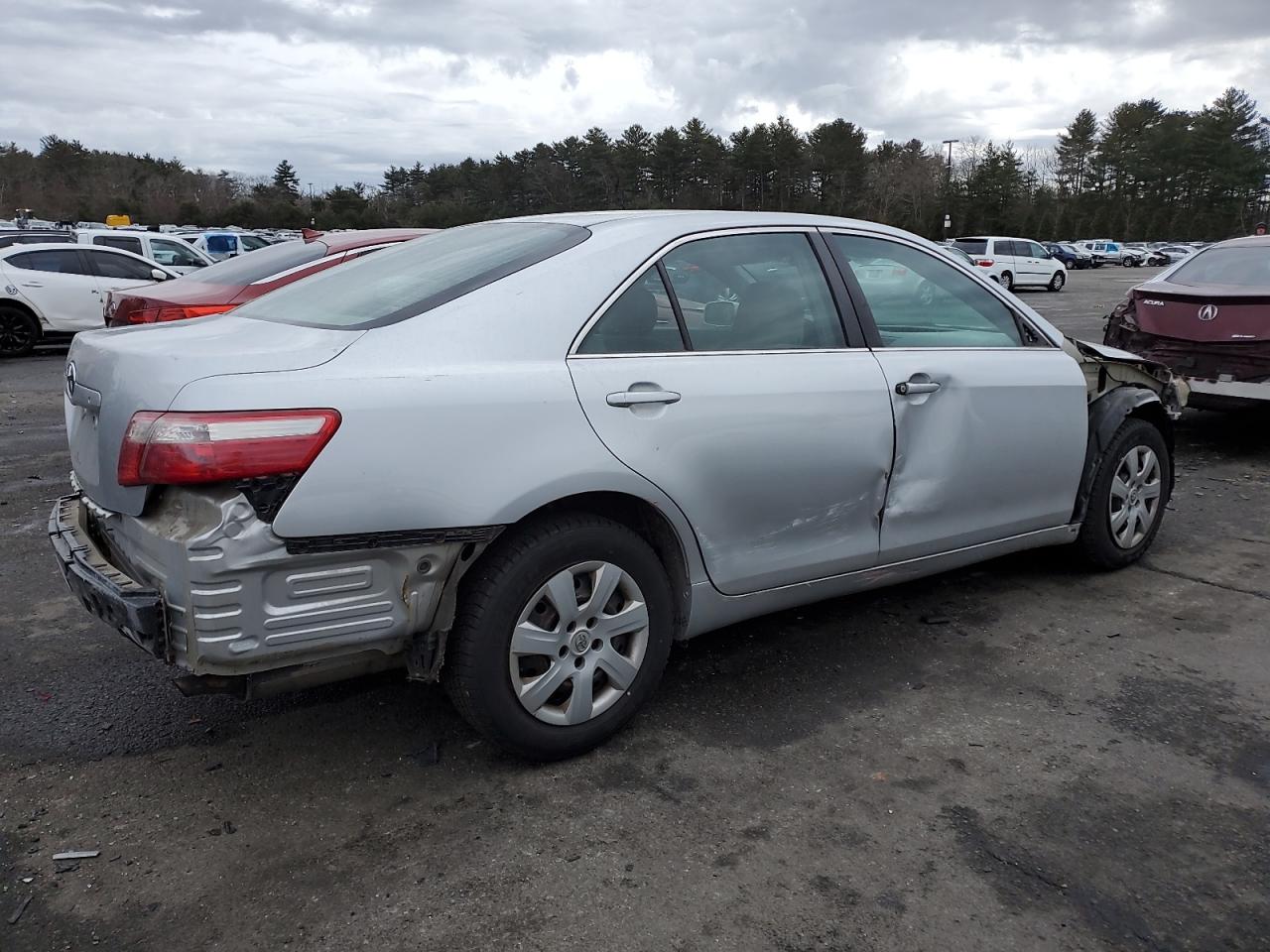 2009 Toyota Camry - Image 3