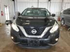 2015 Nissan Murano S for Sale in Franklin, WI - Rear End