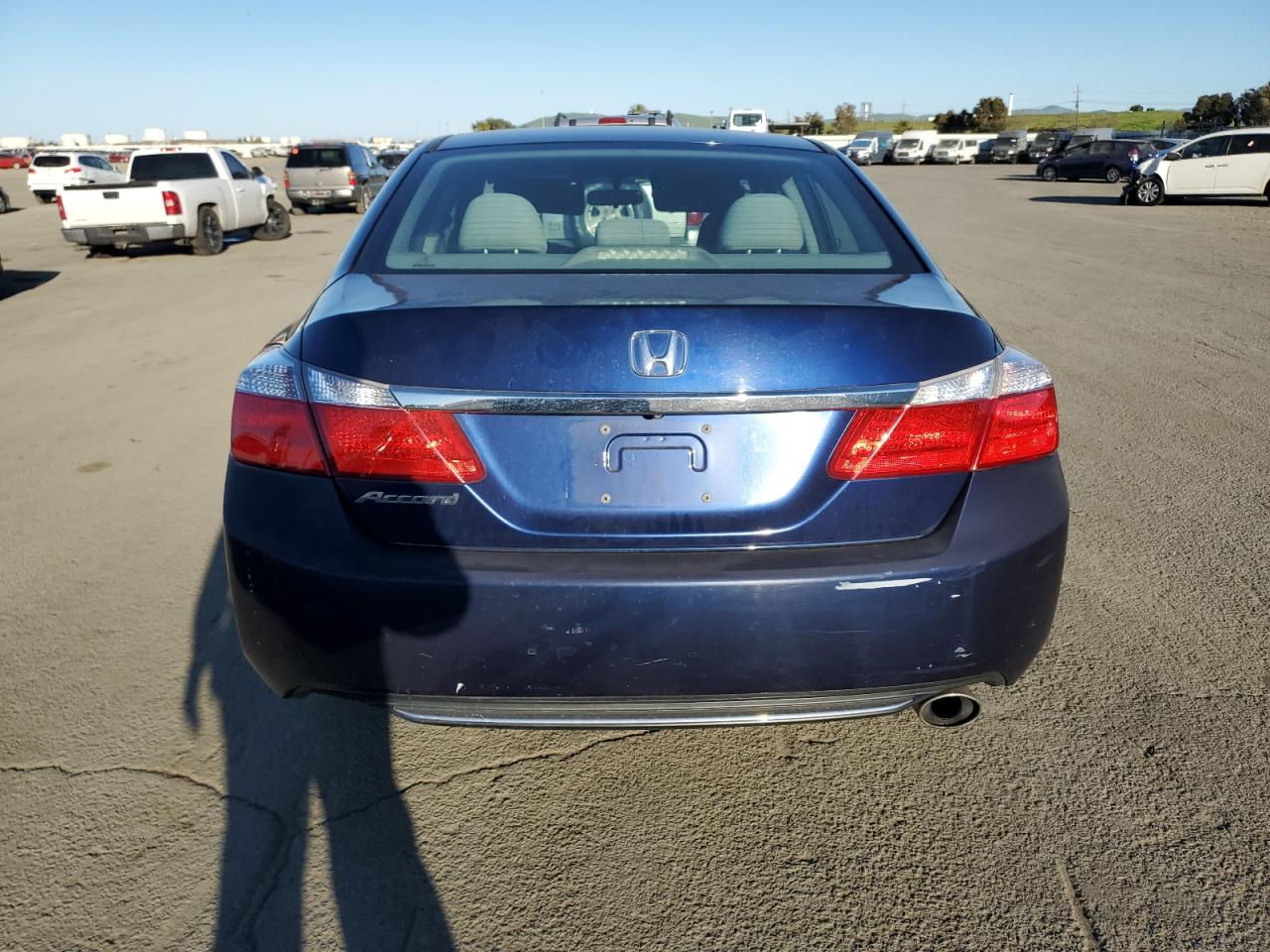2013 Honda Accord - Image 6