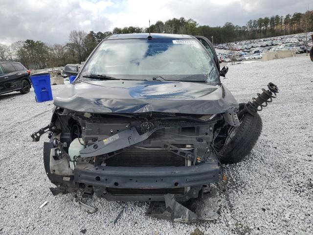  FORD EDGE 2013 Czarny