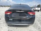 2015 Chrysler 200 Limited for Sale in Loganville, GA - Front End