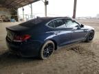 2019 Genesis G70 Elite na sprzedaż w Phoenix, AZ - Frame Damage