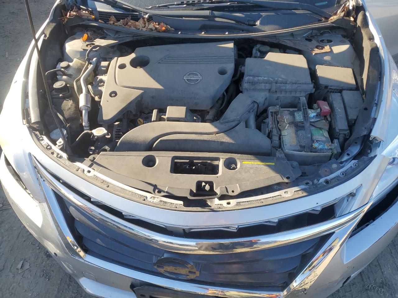 2013 Nissan Altima - Image 11