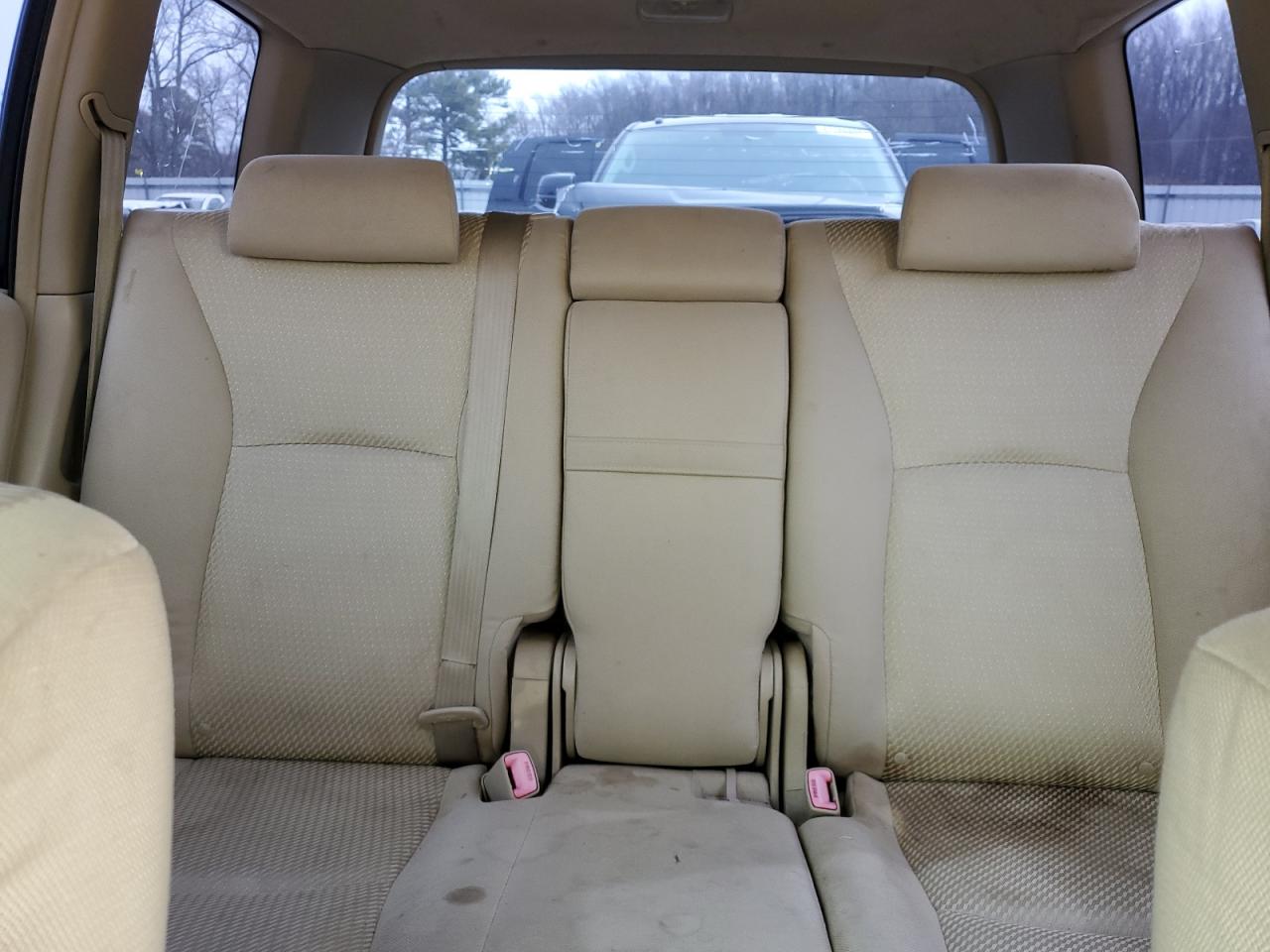 2006 Toyota Highlander - Image 10