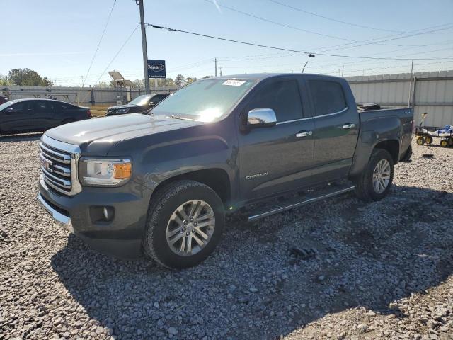 2016 Gmc Canyon Slt
