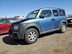 2006 Honda Element Ex for Sale in Brighton, CO - Rear End
