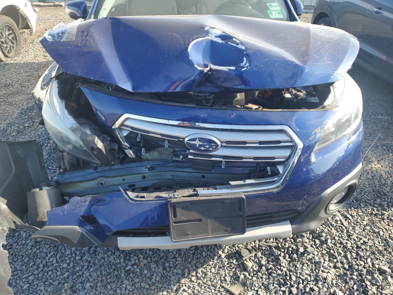 2016 Subaru Outback - Image 12