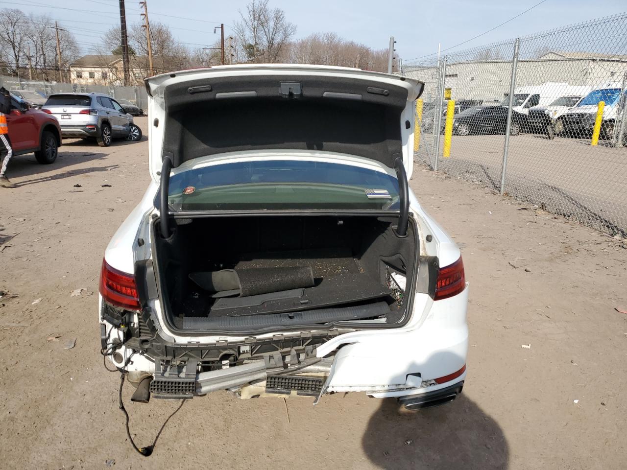2019 Audi A4 - Image 6
