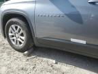 2018 Chevrolet Traverse Ls იყიდება Hurricane-ში, WV - Water/Flood
