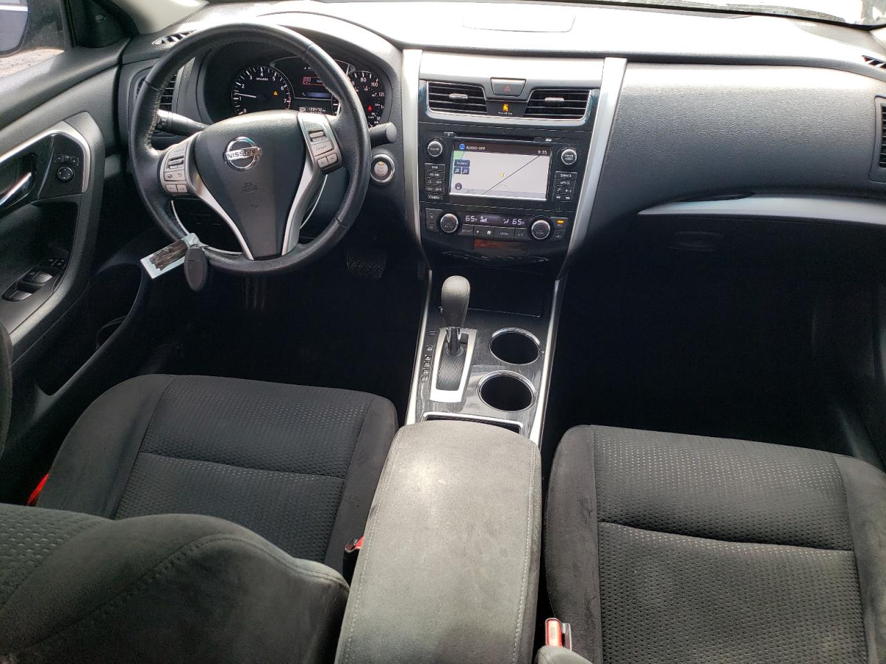 2014 Nissan Altima - Image 8