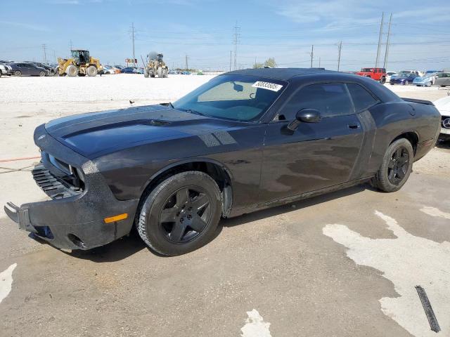 2010 Dodge Challenger Se
