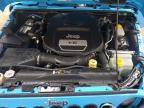 2017 Jeep Wrangler Sahara de vânzare în Davison, MI - Front End