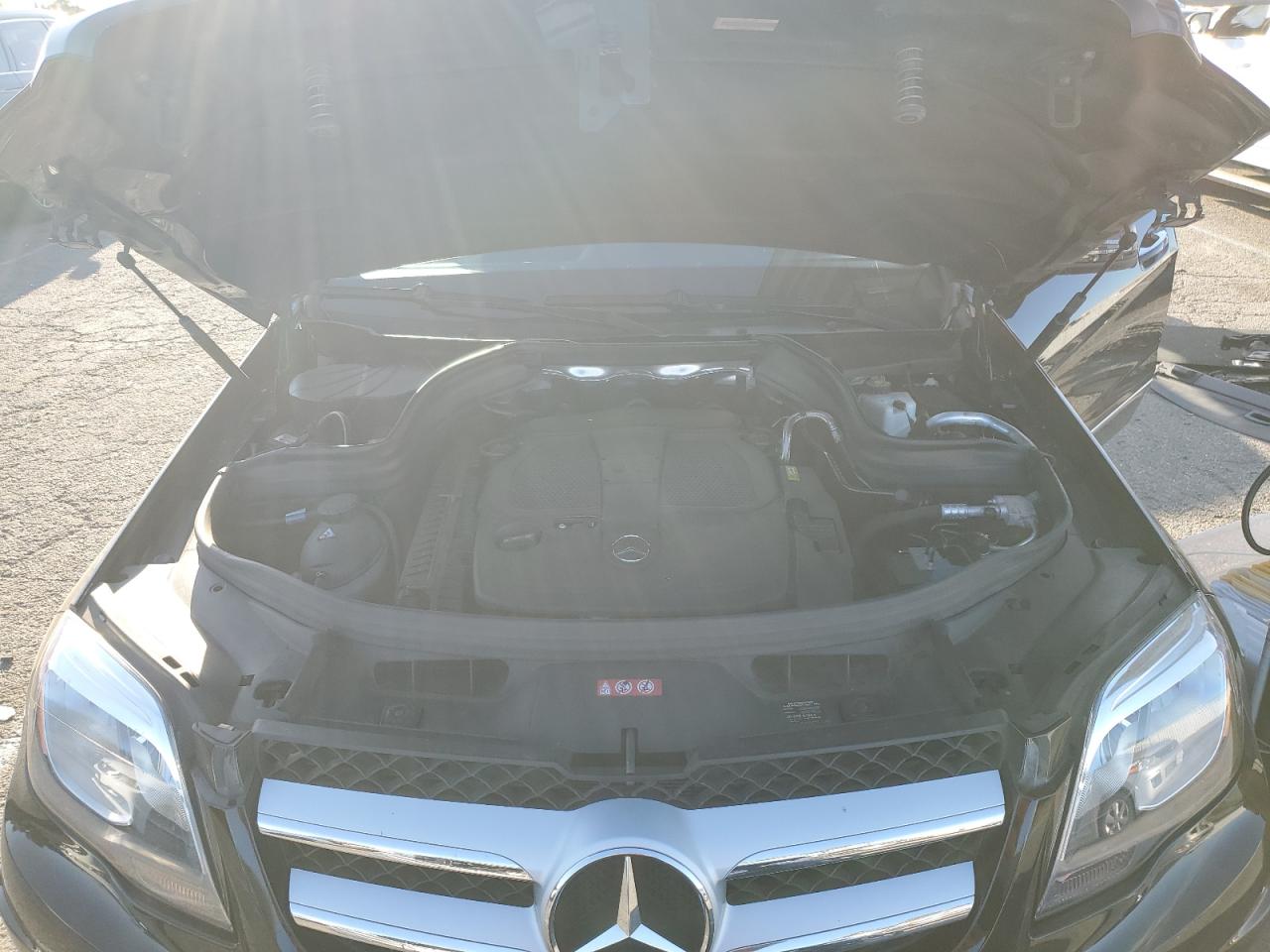 2013 Mercedes-Benz GLK-klasse - Image 12