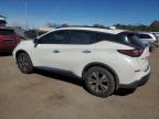 2022 Nissan Murano Sv за продажба в Newton, AL - Front End