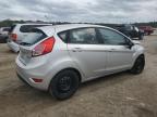 2018 Ford Fiesta Se en Venta en Harleyville, SC - Front End