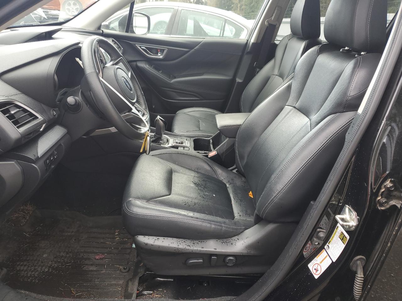 2019 Subaru Forester - Image 7