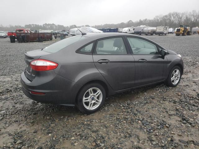  FORD FIESTA 2019 Серый