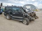 2009 Jeep Commander Overland продається в Wichita, KS - Front End