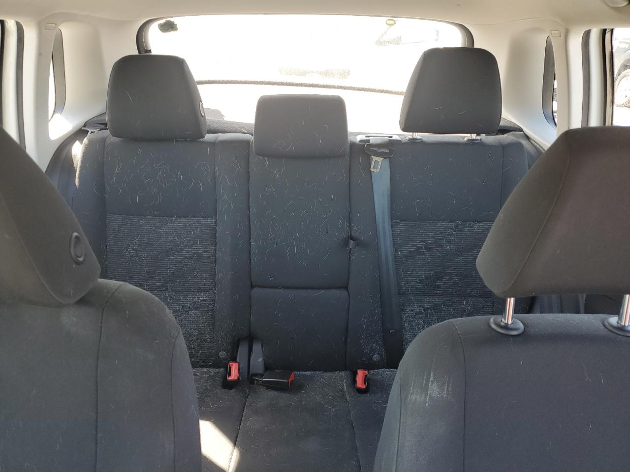 2015 Volkswagen Tiguan - Image 10