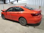 2021 Volkswagen Jetta S   за продажба в Byron, GA - Front End