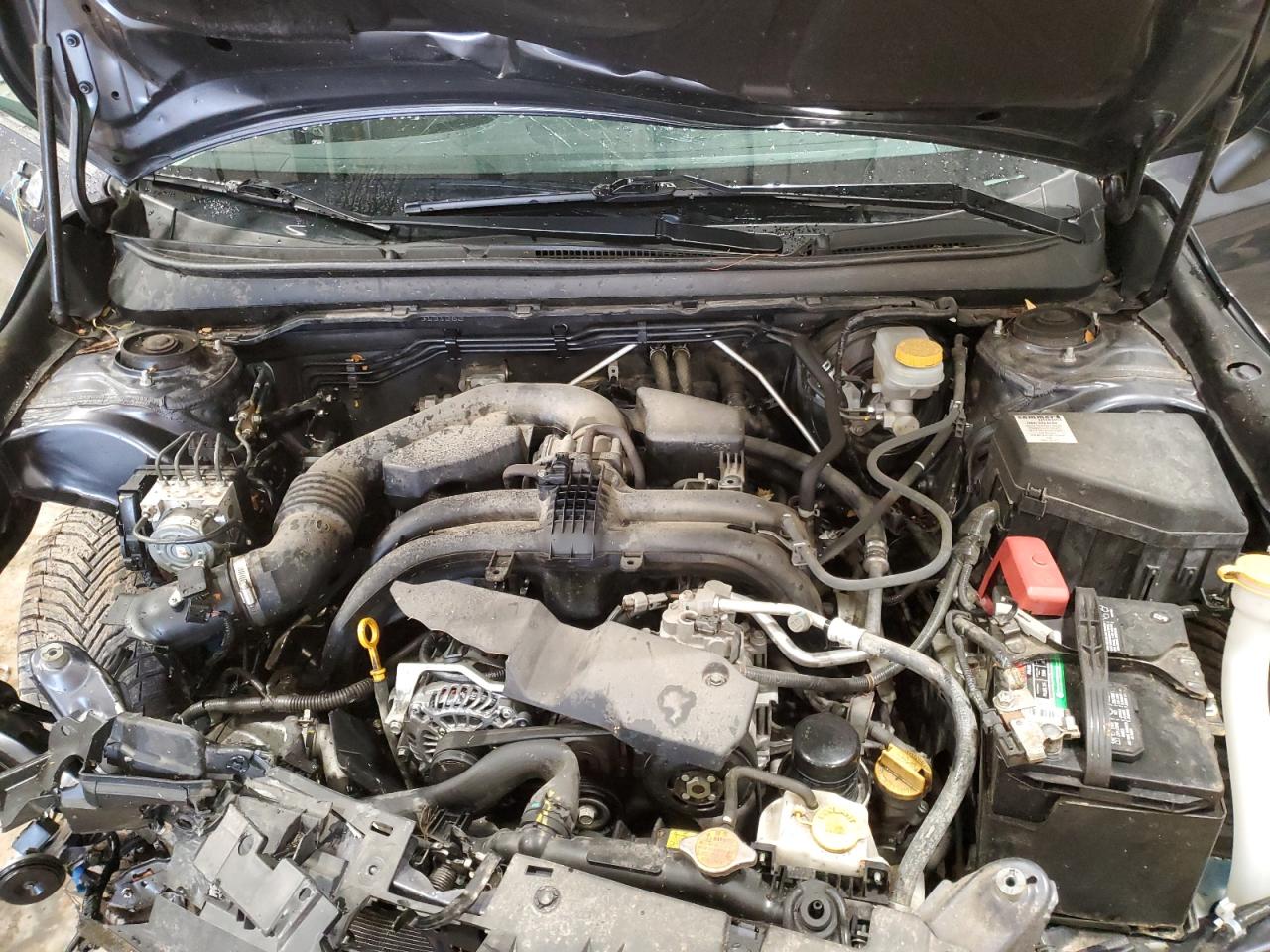 2016 Subaru Outback - Image 12